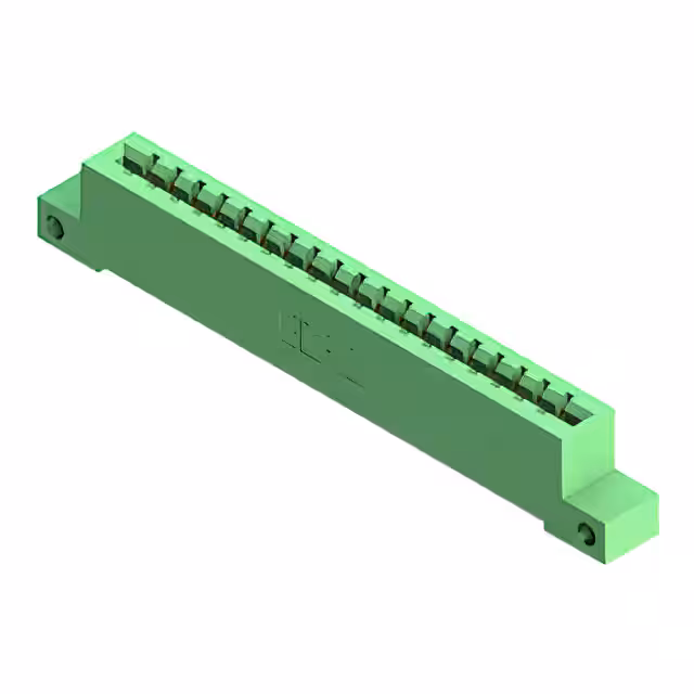 837-019-521-112 EDAC Inc.  Edgeboard Connectors